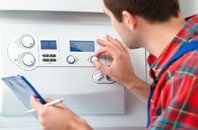free Simpson Cross gas safe engineer quotes